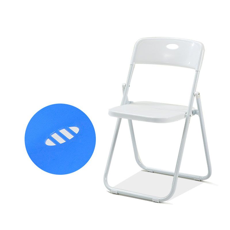 Chaise de tâche en acier moderne