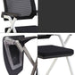 Contemporary Arms Included Desk Chair Mesh Back Conference Chair Clearhalo 'furn' 'furn_office_chair' 'Furniture' 'Office Chairs' 'Office Furniture' 'office_chair' 1200x1200_aa4dd10e-f7f5-4c8b-9417-52eaec0844ac