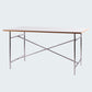 Modern Wood Rectangle Dining Table Standard Kitchen Dining Table with 4 Legs Clearhalo ' dining_table' 'Dining Tables & Seating' 'Dining Tables' 'furn' 'furn_dining_table' 'Furniture' 'furniture_dining_table' 'Kitchen & Dining Furniture' 'kitchen&dining_furn' 'kitchen' 'kitchen_dining_table' 1200x1200_aa4f5429-a876-4ffb-ab89-c25642aaf230