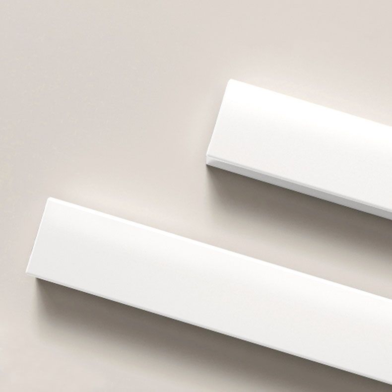 11.8 "W Metal Ladder étagère bibliothèque