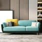 Polish Finish Sofa Flared Arm Sofa for Living Room and Bonus Room Clearhalo 'furn' 'furn_sofas' 'Furniture' 'furniture_sofas' 'kitchen' 'kitchen_sofas' 'Living Room Furniture' 'Sofa' 'sofas' 1200x1200_aa5013a8-d173-44fe-a105-2b2c516c6bce