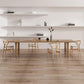 Modern Solid Wood Table for Restaurant Rectangle Brown Dining Table with 4 Legs Clearhalo ' dining_table' 'Dining Tables & Seating' 'Dining Tables' 'furn' 'furn_dining_table' 'Furniture' 'furniture_dining_table' 'Kitchen & Dining Furniture' 'kitchen&dining_furn' 'kitchen' 'kitchen_dining_table' 1200x1200_aa52c6e8-3ceb-4e71-8d97-bec7b011e80c