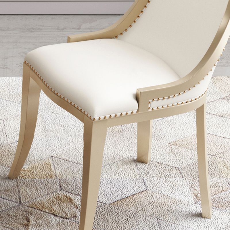 Mobili moderni di metà secolo 1/2/5/7 pezzi rotondi in legno massiccio set in marrone