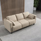 Loose Back Linen Square Arm Modern Sofa with Slipcover for Living Room Clearhalo 'furn' 'furn_sofas' 'Furniture' 'furniture_sofas' 'kitchen' 'kitchen_sofas' 'Living Room Furniture' 'Sofa' 'sofas' 1200x1200_aa73fc05-dc77-40f3-acd6-2826b9fe9d66