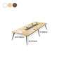 Wooden Office Writing Desk Industrial Curved Cable Management Office Desk Clearhalo 'furn' 'furn_office_desk' 'Furniture' 'Office Desks' 'Office Furniture' 'office_desk' 1200x1200_aa8099b1-e7b5-4b18-a8f7-e9d1ef5a7384