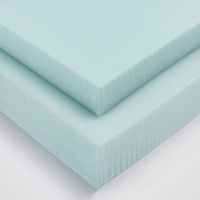 Glam Genuine Leather Solid Color Mattress Includedwith Headboard Bed Frame