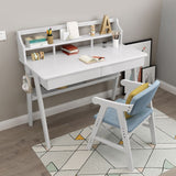 Open Back Dining Chair Upholstered Arm Single Dining Chair with Wood Legs Clearhalo ' kitchen&dining_furn' 'Dining Chairs' 'Dining Tables & Seating' 'dining_chair' 'furn' 'furn_dining_chair' 'Furniture' 'furniture_dining_chair' 'Kitchen & Dining Furniture' 'kitchen' 1200x1200_aa8ff20d-fddf-4431-af32-c313356d0fdb