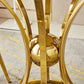 Round Table Dinette Table Traditional Luxury Dinner Room Table for Indoor Clearhalo ' dining_table' 'Dining Tables & Seating' 'Dining Tables' 'furn' 'furn_dining_table' 'Furniture' 'furniture_dining_table' 'Kitchen & Dining Furniture' 'kitchen&dining_furn' 'kitchen' 'kitchen_dining_table' 1200x1200_aa935e99-c1d4-44f4-adc1-68b79c4f0dc2