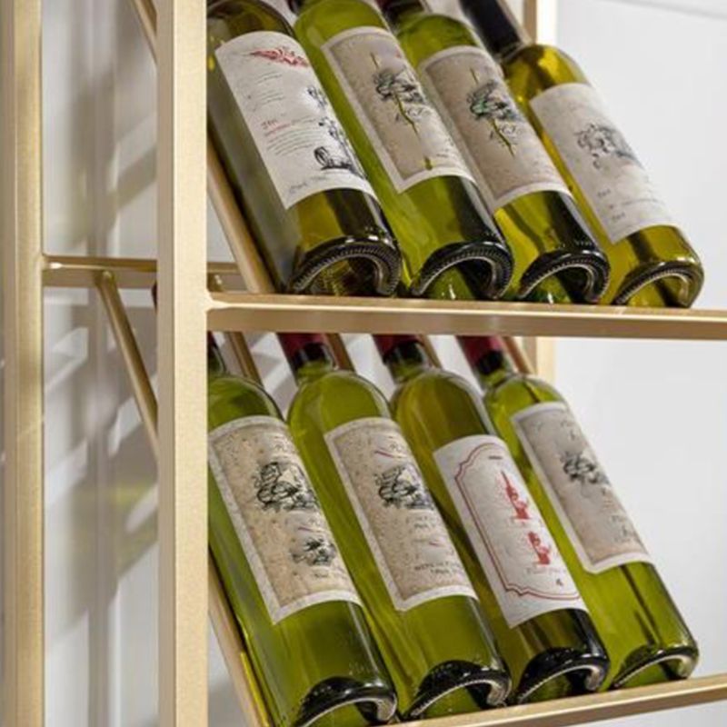 Mesa de Bar de piedra sinterizada, estante para vinos moderno, mesa de Bar para sala de estar