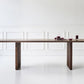 Rectangle Dining Table Modern Oak Solid Wood Double Pedestal Dining Table Clearhalo 'Dining Tables & Seating' 'Dining Tables' 'dining_table' 'furn' 'furn_dining_table' 'Furniture' 'furniture_dining_table' 'Kitchen & Dining Furniture' 1200x1200_aa9b4492-7fd5-4edc-9ccf-77f25aa02ffa