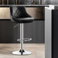 Indoor Rotating Lifting Barstool Nordic Leather Cushion Bar Stool Clearhalo 'Bar Furniture' 'Bar Stools' 'bar_stools' 'furniture_bar_stools' 'Kitchen & Dining Furniture' 'kitchen&dining_furn' 'kitchen' 'kitchen_furn' Furniture' 1200x1200_aa9b4dfa-fe1d-40ab-b632-ee0169e74484