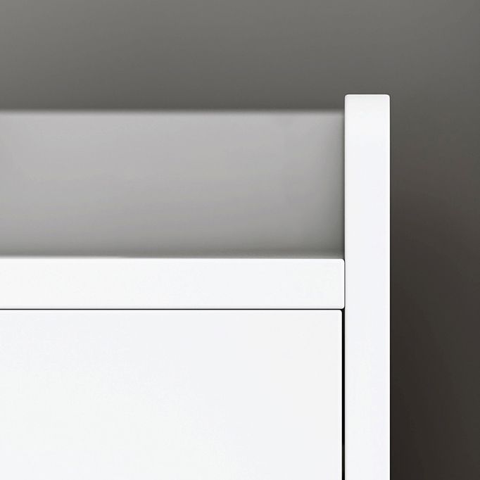 Modern Sideboard Wood Sideboard with Door and Drawers for Living Room Clearhalo 'buffet_sideboard' 'Buffets & Sideboards' 'furn' 'furn_buffet_sideboard' 'Furniture' 'Kitchen & Dining Furniture' 1200x1200_aaa284cc-d30d-45f7-b035-b981541a70e3