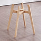 Solid Wood Dining Table Contemporary Style Dining Site Table with 4 Legs Clearhalo ' dining_table' 'Dining Tables & Seating' 'Dining Tables' 'furn' 'furn_dining_table' 'Furniture' 'furniture_dining_table' 'Kitchen & Dining Furniture' 'kitchen&dining_furn' 'kitchen' 'kitchen_dining_table' 1200x1200_aaa49bde-3af2-4d04-9376-1e09c7c698e8