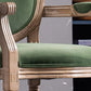 Country Style Solid Wood Dining Room Armchair King Louis Back Side Chair Clearhalo ' kitchen&dining_furn' 'Dining Chairs' 'Dining Tables & Seating' 'dining_chair' 'furn' 'furn_dining_chair' 'Furniture' 'furniture_dining_chair' 'Kitchen & Dining Furniture' 'kitchen' 1200x1200_aaa992aa-2427-4137-a7a4-8cb4dd6dbe4d