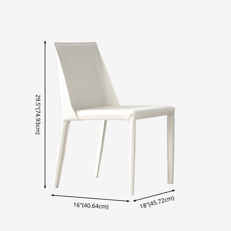 Modern White Sintered Stone Dining Set Standard Rectangle Dining Table Set with 4 Legs Base Clearhalo 'Dining Room Sets' 'Dining Tables & Seating' 'dining_room_set' 'Furniture' 'furniture_dining_room_set' 'Kitchen & Dining Furniture' 'kitchen&dining_furn' 'kitchen' 1200x1200_aab28e25-9432-4fdc-b8b8-bf263ead30b8