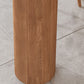 Industrial Style Wooden Bar Counter Table Dining Rectangle Table for Home Clearhalo 'Bar Furniture' 'Bar Tables' 'bar_tables' 'furn' 'furn_bar_tables' 'Furniture' 'furniture_bar_tables' 'Kitchen & Dining Furniture' 1200x1200_aab49280-db63-4ce2-a1ae-41015653e4ba