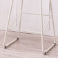 Scandinavian Style Bar-stool with Bucket Seat Counter Stool for Kitchen Bar Clearhalo 'Bar Furniture' 'Bar Stools' 'bar_stools' 'furn' 'furn_bar_stools' 'furniture_bar_stools' 'Kitchen & Dining Furniture' 'kitchen&dining_furn' 'kitchen' 'kitchen_furn' Furniture' 1200x1200_aab68b34-3d03-4230-a575-5dff697ff730