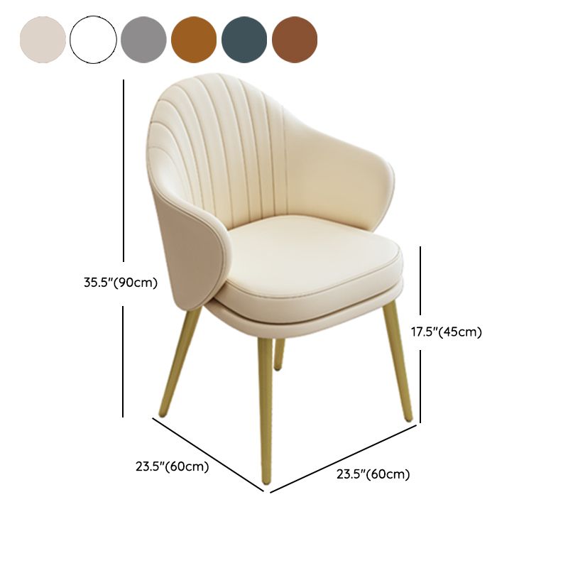 Moderne Rechteckstein -Esstisch 1/5 Stück Essset für Esszimmer