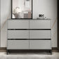 15.6-inch Width Modern Storage Chest Stone Storage Chest Dresser Clearhalo 'Bedroom Furniture' 'Dressers & Chests' 'dressers_chests' 'furn' 'furn_dressers_chests' 'Furniture' 1200x1200_aaba7b5f-b106-4fe7-9496-4c0d8907f60a
