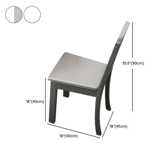 Mobili in pietra in stile moderno 1/7 pezzi tavolo da dinette a forma rotonda con sedia senza braccio