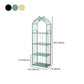 Iron Scandinavian Etagere Bookshelf Vertical Open Bookshelf for Living Room Clearhalo 'Bookcases' 'furn' 'furn_bookcases' 'Furniture' 'furniture_bookcases' 'Office Furniture' 1200x1200_aac5c125-8e36-428c-9500-8fd141676f47