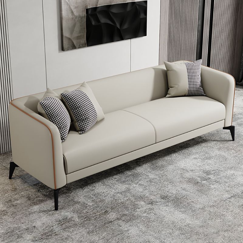 Coperoniere in fico contemporanea smoking smoking soggiorno divano standard