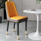 Nordic Style Kitchen Metal Dining Chair Parsons Dining Armless Side Chair Clearhalo ' kitchen&dining_furn' 'Dining Chairs' 'Dining Tables & Seating' 'dining_chair' 'furn' 'furn_dining_chair' 'Furniture' 'furniture_dining_chair' 'Kitchen & Dining Furniture' 'kitchen' 1200x1200_aace7f5d-3423-4fe3-9c05-67a3287e4fb6