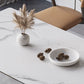 Contemporary Sintered Stone Table Set 1/2/5/7 Pieces Dining Set for Dining Areas Clearhalo 'Dining Room Sets' 'Dining Tables & Seating' 'dining_room_set' 'furn' 'furn_dining_room_set' 'Furniture' 'Kitchen & Dining Furniture' 1200x1200_aad7e2e1-bed0-4758-b6f4-3c2e72b606c3