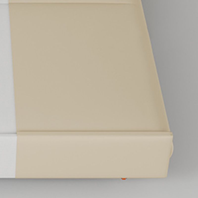 31" Wide Glam Sofa Bed Pillow Included Cushion Back Sleeper Sofa