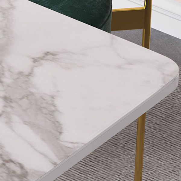 Contemporary Style Dining Table Folding Dining Site Table,59"L x 29.5"W x 29.5"H Clearhalo 'Dining Tables & Seating' 'Dining Tables' 'dining_table' 'furn' 'furn_dining_table' 'Furniture' 'furniture_dining_table' 'Kitchen & Dining Furniture' 'kitchen' 'kitchen_dining_table' 1200x1200_aae6e9e2-813c-45f2-b729-fa4e91c8d0de
