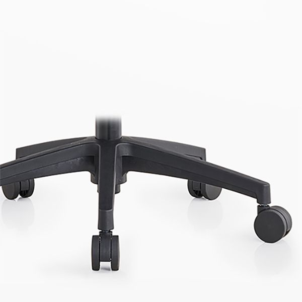 Modern High Back Swivel Office Chair Ergonomic Mesh Task Chair Clearhalo 'furn' 'furn_office_chair' 'Furniture' 'Office Chairs' 'Office Furniture' 'office_chair' 1200x1200_aaf5f102-1c40-4be6-8513-9c7196e32b01