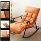 Waterproof Modern Style Single Rocker Chair Simple Chair for Living Room Clearhalo 'Chairs & Seating' 'furn' 'furn_rocking_chairs' 'Furniture' 'Living Room Furniture' 'Rocking Chairs' 'rocking_chairs' 1200x1200_aaff5076-8e67-49c6-b60c-92a9ec3c391f
