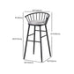 1/3 Pieces Bar Stool and Table Set Modern Round Pub Table Set Clearhalo 'Bar Furniture' 'furn' 'furn_home_bar_bar_sets' 'Furniture' 'Home Bars & Bar Sets' 'home_bar_bar_sets' 'Kitchen & Dining Furniture' 1200x1200_ab028961-8fc8-4592-bdba-d8ce57e7cd65