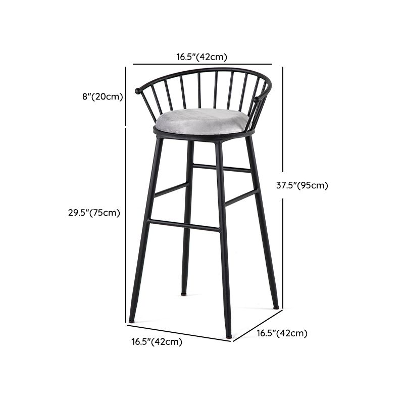 1/3 Pieces Bar Stool and Table Set Modern Round Pub Table Set Clearhalo 'Bar Furniture' 'furn' 'furn_home_bar_bar_sets' 'Furniture' 'Home Bars & Bar Sets' 'home_bar_bar_sets' 'Kitchen & Dining Furniture' 1200x1200_ab028961-8fc8-4592-bdba-d8ce57e7cd65