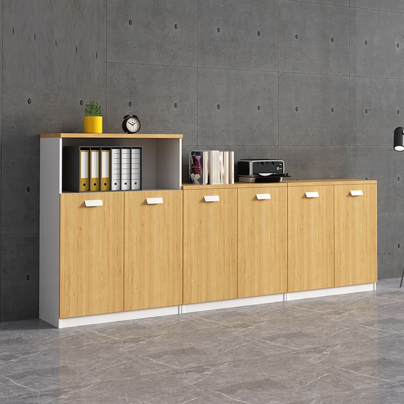 Traditional Lateral File Cabinet Wood Filing Cabinet for Home Office Clearhalo 'Filing Cabinets' 'filling_cabinets' 'furn' 'furn_filling_cabinets' 'Furniture' 'Office Furniture' 1200x1200_ab0e083e-9b5f-4c1e-adcb-9aa69888e1ce