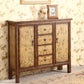 Traditional Storage Chest Solid Wood Storage Chest Dresser with 3/4/6 Drawers Clearhalo 'Bedroom Furniture' 'Dressers & Chests' 'dressers_chests' 'furn' 'furn_dressers_chests' 'Furniture' 1200x1200_ab166dd4-a2e3-4716-a419-a823161ff40d