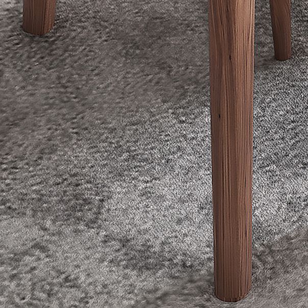 Modern Sintered Stone Top Dining Set 1/4/5/7 Pieces Walnut Dining Table with Chairs Clearhalo 'Dining Room Sets' 'Dining Tables & Seating' 'dining_room_set' 'furn' 'furn_dining_room_set' 'Furniture' 'furniture_dining_room_set' 'Kitchen & Dining Furniture' 1200x1200_ab1d0ef6-9140-4099-8d2f-436a55c637ab