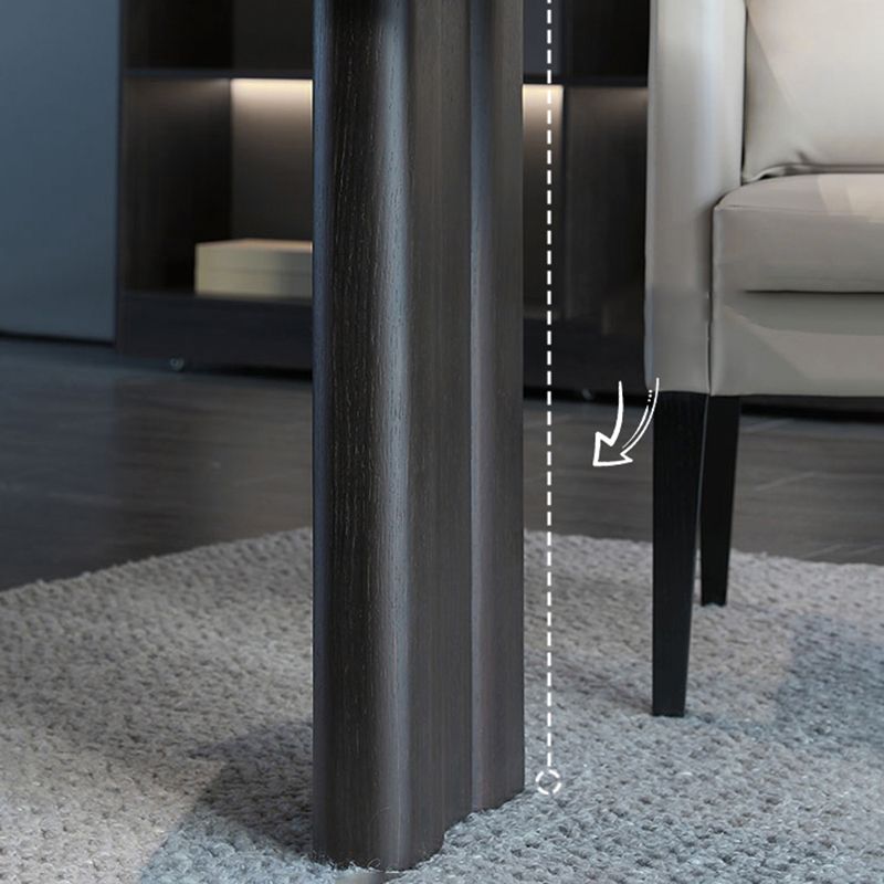 Tabla de escritura de oficina gratuita mesa de trabajo fijo industrial