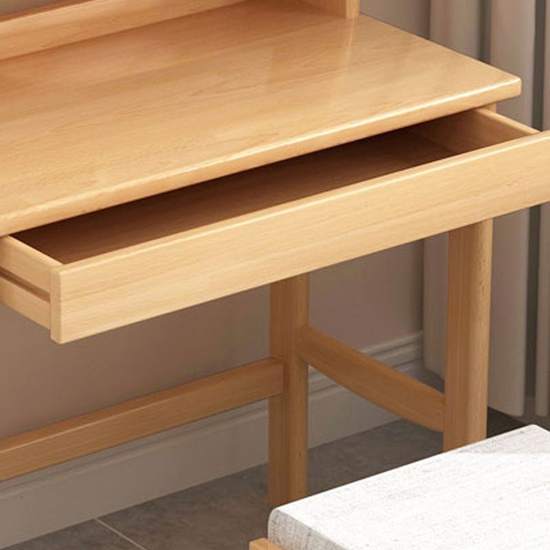 MODERNA DESIONE DELLA CAMERA DA CAMERA DA BEDE BEGNO STRASSIONE con 5 ripiani e 1 cassetto