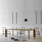 Rectangle Solid Wood Table for Restaurant Modern Dining Table with 4 Legs Clearhalo ' dining_table' 'Dining Tables & Seating' 'Dining Tables' 'furn' 'furn_dining_table' 'Furniture' 'furniture_dining_table' 'Kitchen & Dining Furniture' 'kitchen&dining_furn' 'kitchen' 'kitchen_dining_table' 1200x1200_ab3225f0-f55f-41e7-9971-a02917bf3430