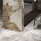 Modern Style Rectangle Stone Bar Stool Table Table for Living Room Clearhalo 'Bar Furniture' 'Bar Tables' 'bar_tables' 'furn' 'furn_bar_tables' 'Furniture' 'Kitchen & Dining Furniture' 1200x1200_ab34ff0e-77e9-4bc7-994d-06f1a6190459
