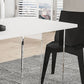 Modern Style Double Pedestal Furniture Pine Solid Wood Dining Room Collection Clearhalo ' dining_table' 'Dining Tables & Seating' 'Dining Tables' 'furn' 'furn_dining_table' 'Furniture' 'furniture_dining_table' 'Kitchen & Dining Furniture' 'kitchen&dining_furn' 'kitchen' 'kitchen_dining_table' 1200x1200_ab3a4a93-b87a-4493-b3dc-d72c244d08ba