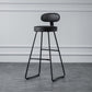 Modern Stone Bar Table Set 1/2/3 Pieces Rectangle Pub Dining Set Clearhalo 'Bar Furniture' 'furn' 'furn_home_bar_bar_sets' 'Furniture' 'Home Bars & Bar Sets' 'home_bar_bar_sets' 'Kitchen & Dining Furniture' 1200x1200_ab43fb77-9ba7-43ae-aa38-a699eeae567a