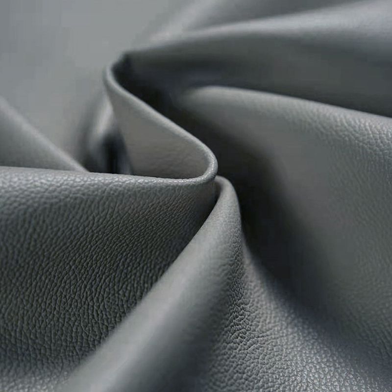 Modern 20 Inch H Night Table 2-Drawer Storage Stone Top Nightstand with Legs