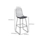Modern Stone Bar Table Set 1/4/7 Pieces Counter Counter Set for Dining Room Clearhalo 'Bar Furniture' 'furn' 'furn_home_bar_bar_sets' 'Furniture' 'Home Bars & Bar Sets' 'home_bar_bar_sets' 'Kitchen & Dining Furniture' 1200x1200_ab5f931c-55ef-4e97-8ae9-9549e5c296ab