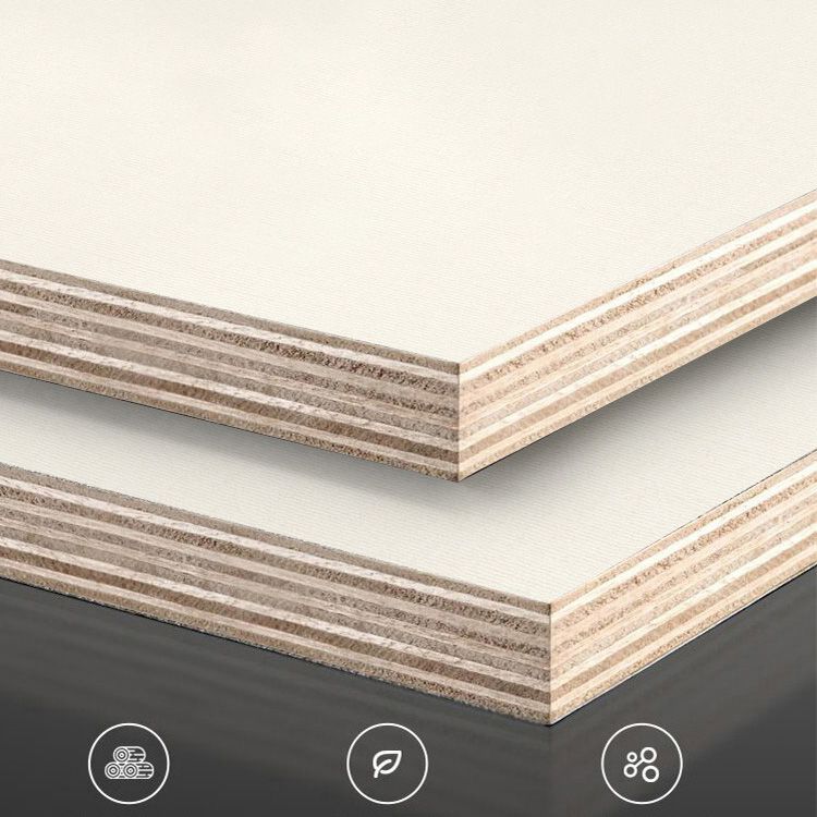 Color de couleur blanc tige de garde-robe comprenant la garde-robe placard de garde-robe avec porte coulissante