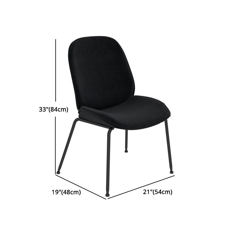 Modern 1/5/7 Pieces Dining Set Sintered Stone Dining Table with Leather Chairs Clearhalo 'Dining Room Sets' 'Dining Tables & Seating' 'dining_room_set' 'furn' 'furn_dining_room_set' 'Furniture' 'furniture_dining_room_set' 'Kitchen & Dining Furniture' 1200x1200_ab6cea8e-07da-4734-9ef4-01ea69ff99fd