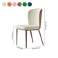 Contemporary Dining Chairs Dining Armless Side Chairs with Metal Legs Clearhalo ' kitchen&dining_furn' 'Dining Chairs' 'Dining Tables & Seating' 'dining_chair' 'furn' 'furn_dining_chair' 'Furniture' 'furniture_dining_chair' 'Kitchen & Dining Furniture' 'kitchen' 1200x1200_ab740248-93fd-4378-a383-5fc4f699ec51