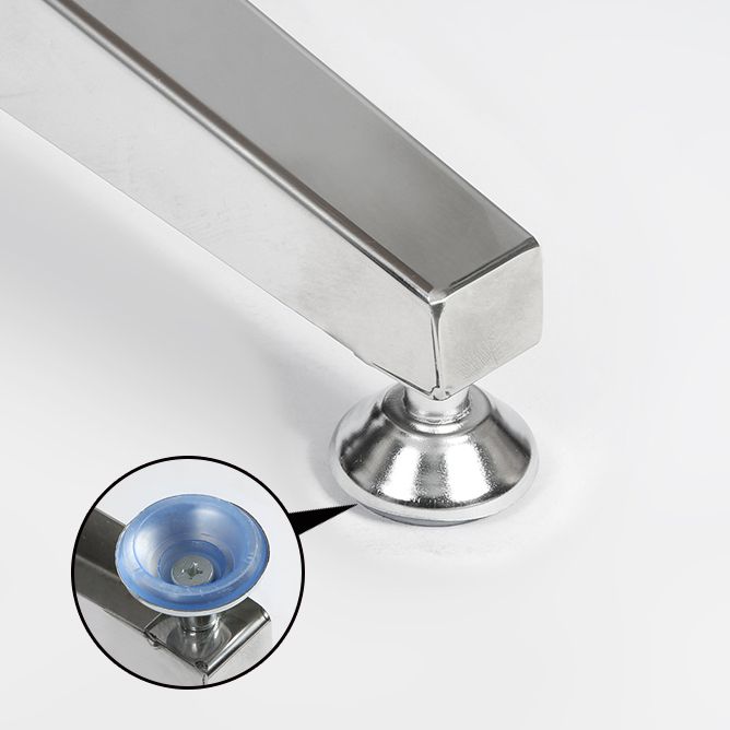 Modern Round Dining Room Table Tempered Glass Table with Pedestal Base Clearhalo ' dining_table' 'Dining Tables & Seating' 'Dining Tables' 'furn' 'furn_dining_table' 'Furniture' 'furniture_dining_table' 'Kitchen & Dining Furniture' 'kitchen&dining_furn' 'kitchen' 'kitchen_dining_table' 1200x1200_ab7af908-a32a-4701-aeac-781b56cd2295