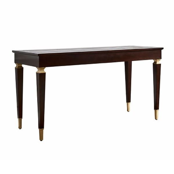 Midcentury Rectangle Home Furniture Solid Wood Dining Room Collection for Dining Room Clearhalo ' dining_table' 'Dining Tables & Seating' 'Dining Tables' 'furn' 'furn_dining_table' 'Furniture' 'furniture_dining_table' 'Kitchen & Dining Furniture' 'kitchen&dining_furn' 'kitchen' 'kitchen_dining_table' 1200x1200_ab7b74f7-172f-4216-9613-4f023476a21e